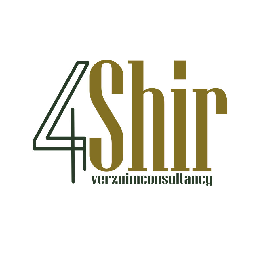 4Shir logo